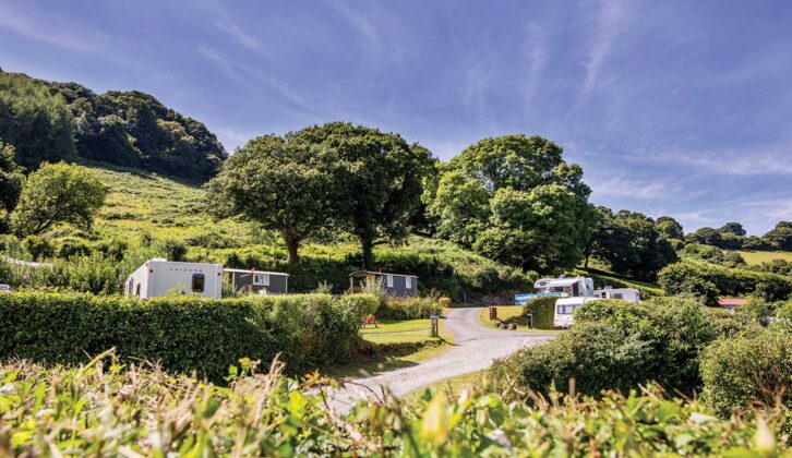 Newberry Valley Park