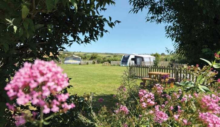 Parkland Caravan and Camping