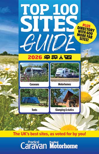 The Top 100 Sites Guide 2026