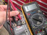 Swapping over relays
