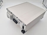 A Votronic battery to battery charger