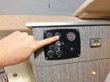 Looking at the control panel