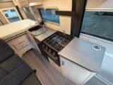The kitchen in the Active