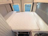 The bed in the Active