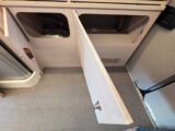 Cupboards in the Active