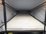 The roof bed