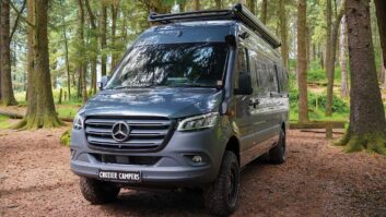 The Crozier Campers Beyond4