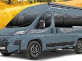 A 2025 Auto-Sleeper Symphony
