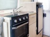 The kitchen in the Symbol