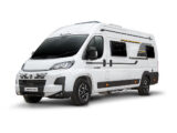 The Benimar Benivan 122
