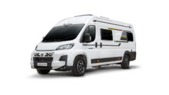 The Benimar Benivan 122