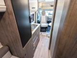 The fridge
