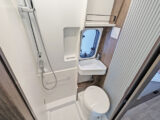 The washroom