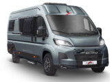 The Malibu Relax 640 LE R