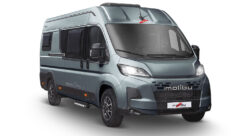 The Malibu Relax 640 LE R