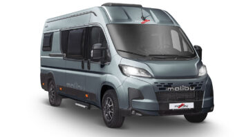 The Malibu Relax 640 LE R