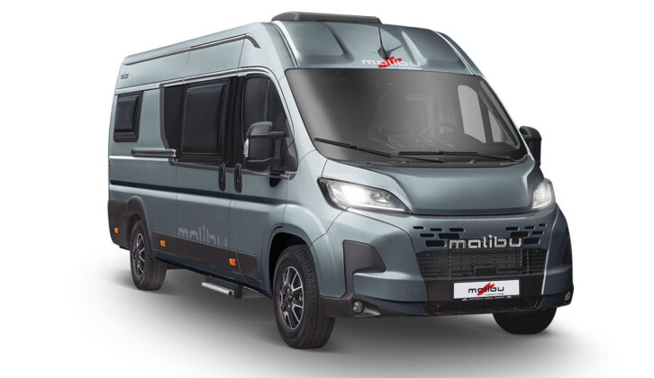 The Malibu Relax 640 LE R