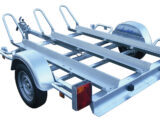 A Lider trailer