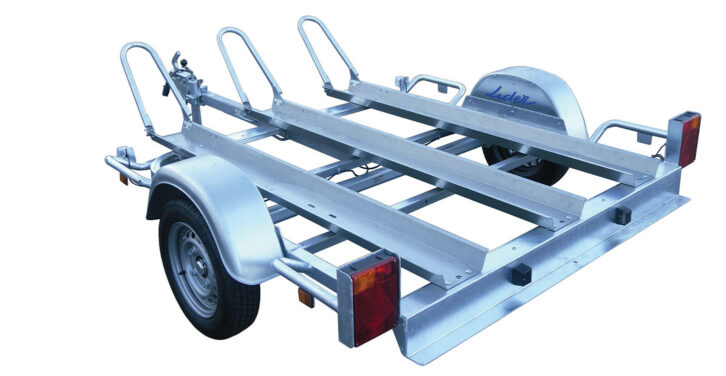 A Lider trailer