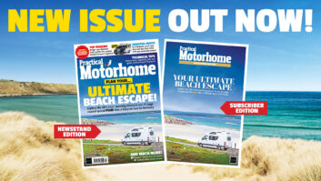 Our new issue is out now