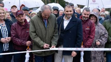 The CAMC Sandringham site being reopened