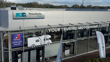 The Yourstyle Leisure dealership