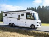 The Frankia Titan 790 GDW