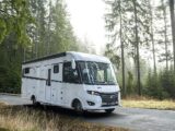 The Frankia F-Line 740 GD