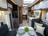 Looking towards the rear of the Frankia Titan 790 GDW