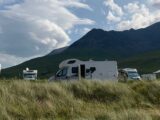 Glenbrittle Campsite and Cafe