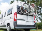 Fiamma’s Carry-Bike 200DJ