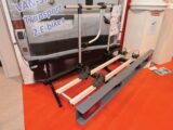 The Van-Star rack