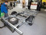 Ann Al-Ko chassis on a Ducato