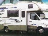 The Gulf Stream Vista Cruiser Mini (1995-1999)