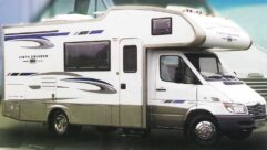 The Gulf Stream Vista Cruiser Mini (1995-1999)