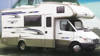 The Gulf Stream Vista Cruiser Mini (1995-1999)