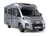 The Adria Compact Supreme DL