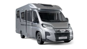 The Adria Compact Supreme DL
