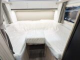 The rear bedroom