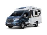 The Benimar Tessoro 840