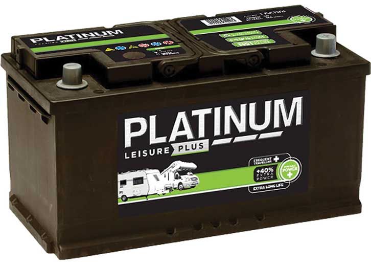 A lead-acid battery