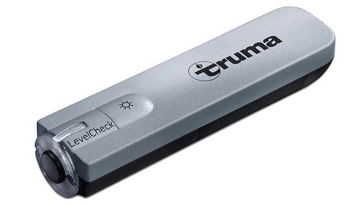 Truma LevelCheck