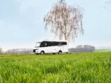 The Frankia Neo Liner