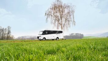 The Frankia Neo Liner