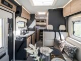 Inside the Frankia Neo Liner