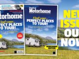 The new issue of Practical Motorhome is now on sale