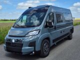 The Westfalia Nansen 600L
