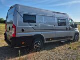 The Westfalia Nansen 640LS