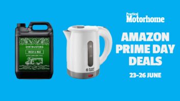 Prime Day deals under £20