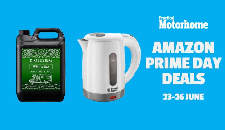 Prime Day deals under £20